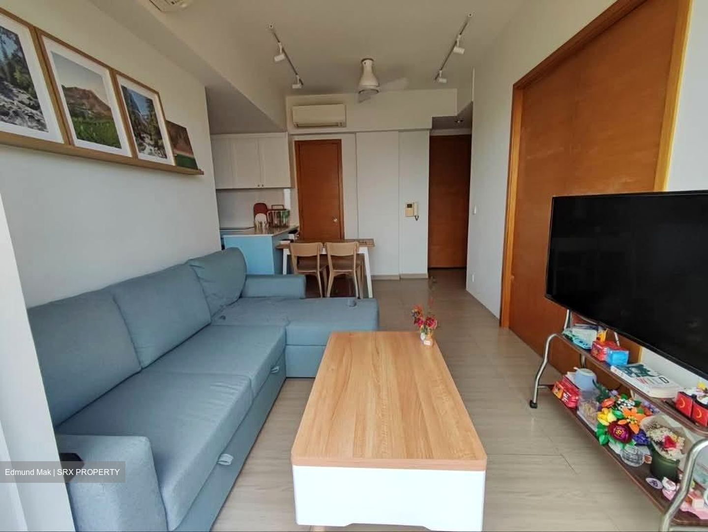 Jubilee Residence (D5), Apartment #543795071